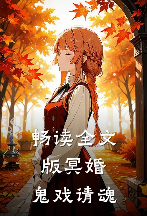畅读全文版冥婚：鬼戏请魂