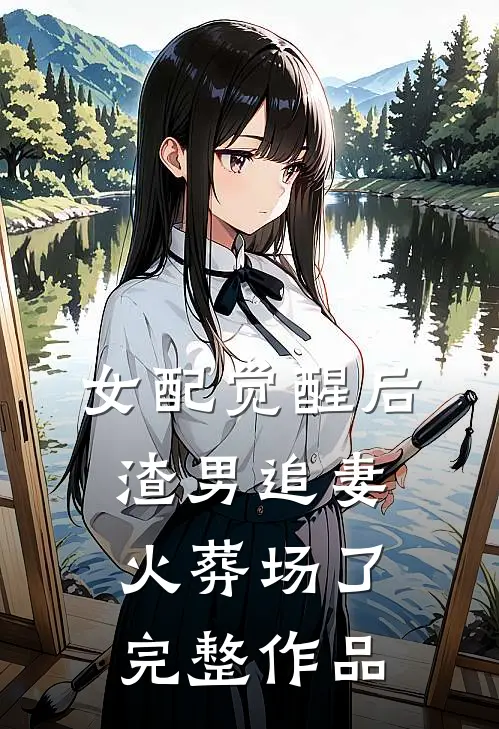 女配觉醒后，渣男追妻火葬场了完整作品