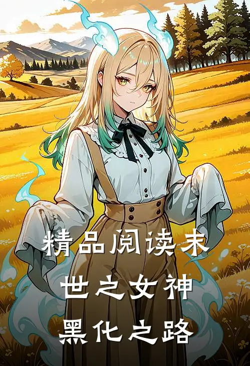 精品阅读末世之女神黑化之路