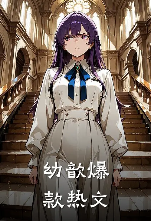 幼歆爆款热文