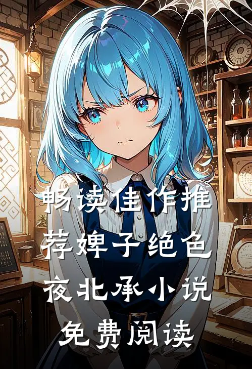 畅读佳作推荐婢子绝色夜北承小说免费阅读