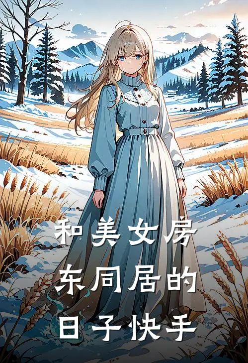 和美女房东同居的日子快手