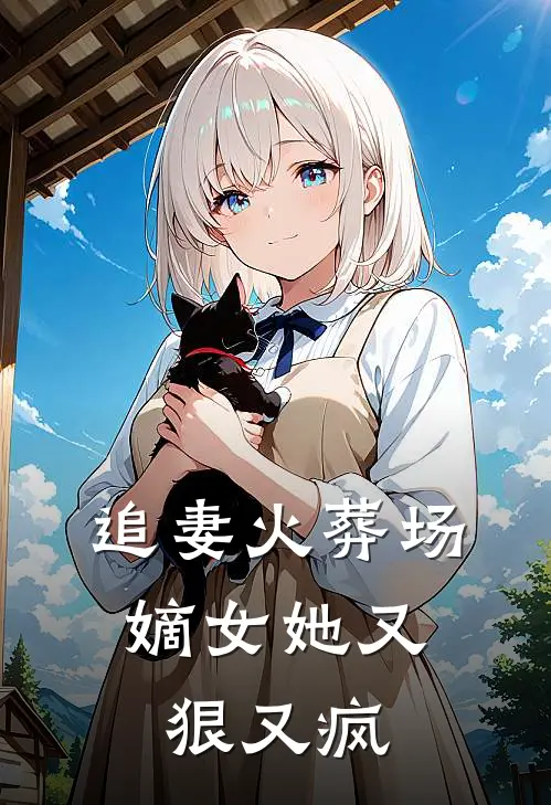 追妻火葬场：嫡女她又狠又疯