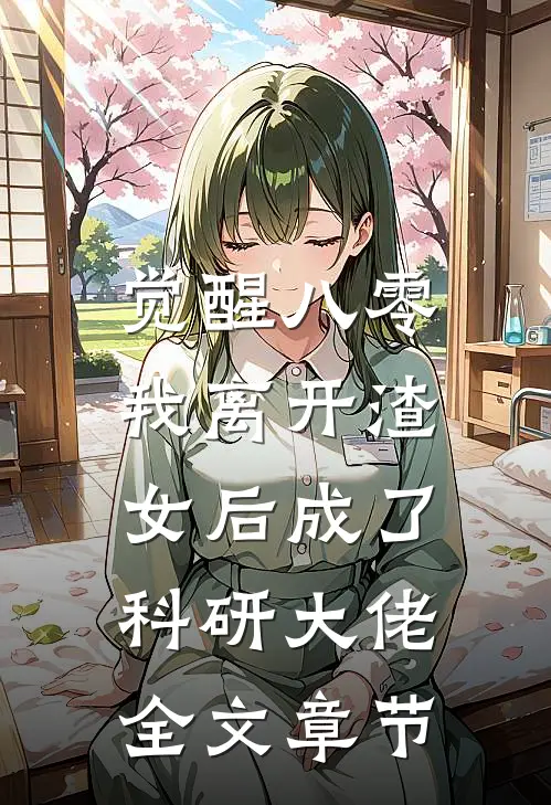 觉醒八零，我离开渣女后成了科研大佬全文章节
