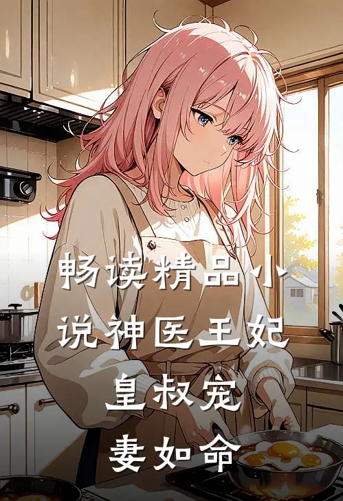 畅读精品小说神医王妃：皇叔宠妻如命