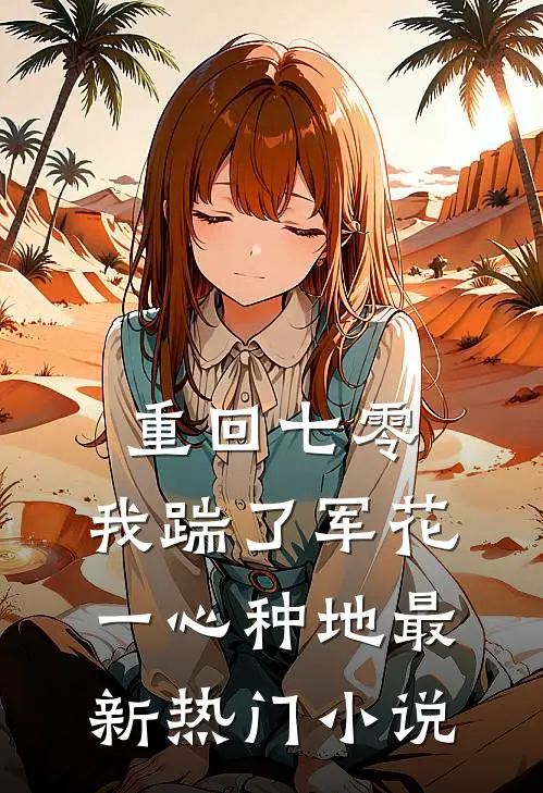 重回七零，我踹了军花一心种地最新热门小说