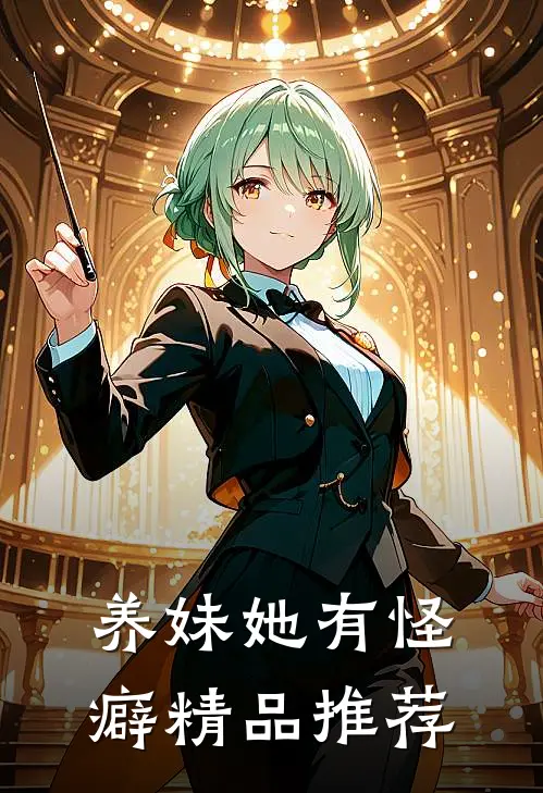 养妹她有怪癖精品推荐