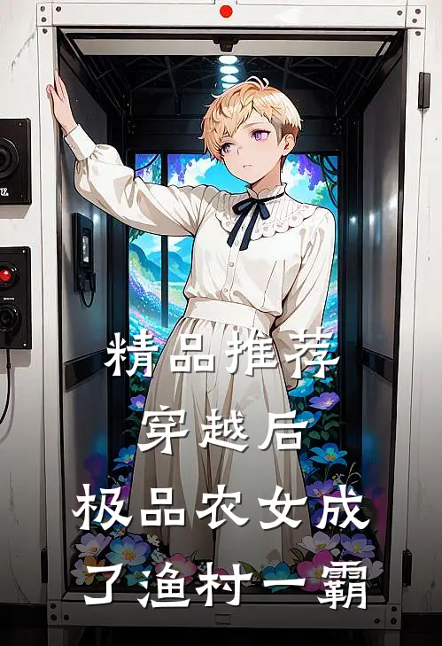 精品推荐穿越后，极品农女成了渔村一霸