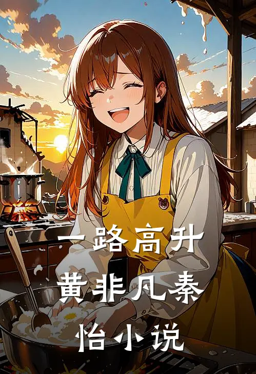 一路高升黄非凡秦怡小说