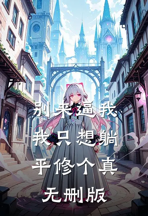 别来逼我，我只想躺平修个真无删版