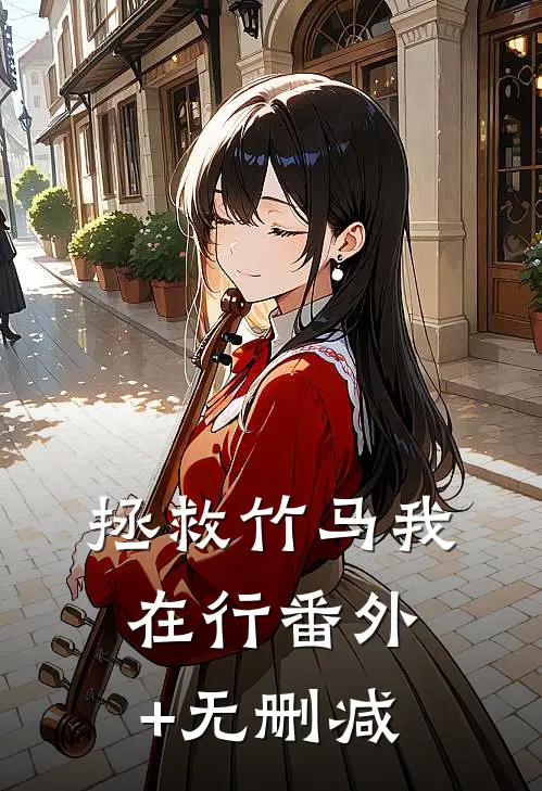 拯救竹马我在行番外+无删减