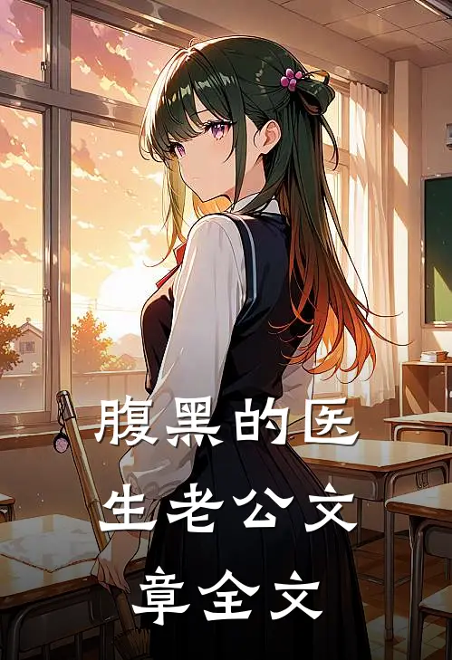 腹黑的医生老公文章全文