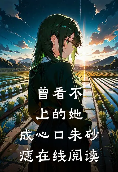 曾看不上的她，成心口朱砂痣在线阅读
