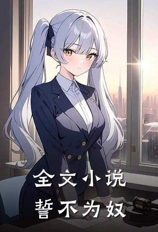 全文小说誓不为奴