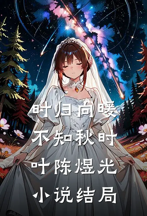 时归向暖不知秋时叶陈煜光小说结局