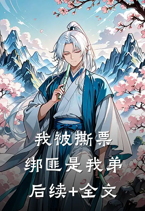 我被撕票，绑匪是我弟后续+全文