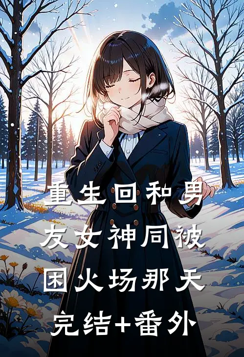 重生回和男友女神同被困火场那天完结+番外