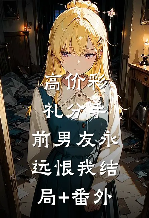 高价彩礼分手，前男友永远恨我结局+番外