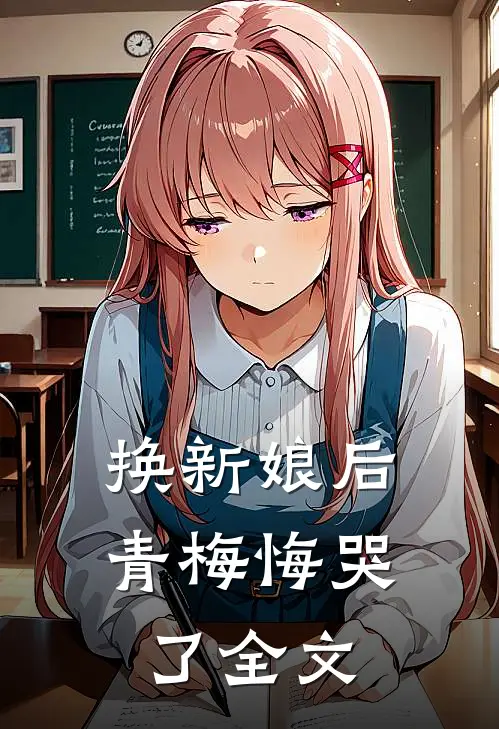 换新娘后，青梅悔哭了全文