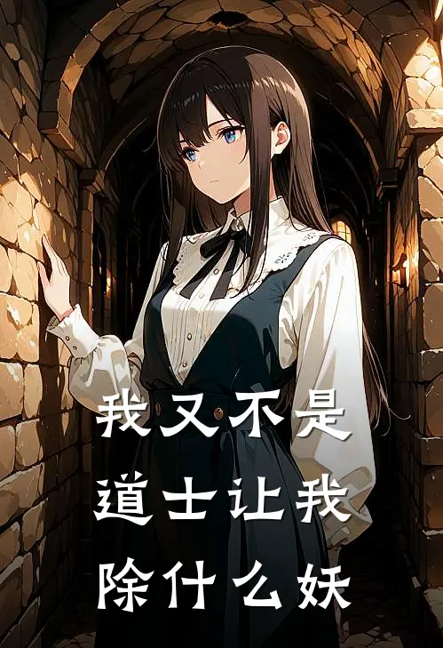 我又不是道士让我除什么妖