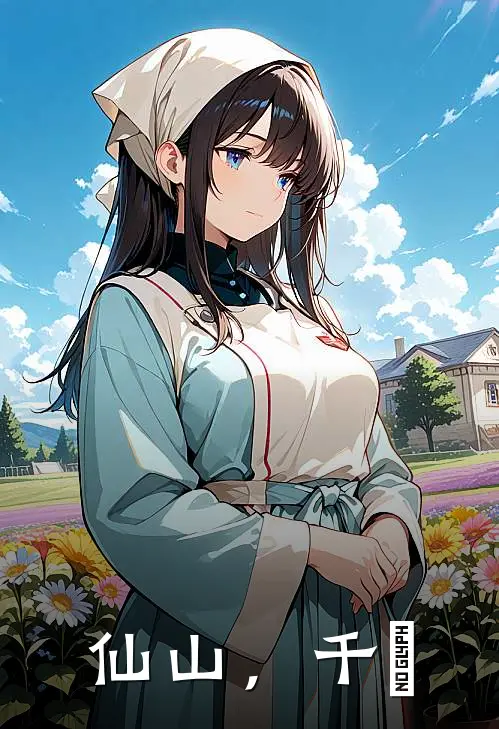 仙山，千猵