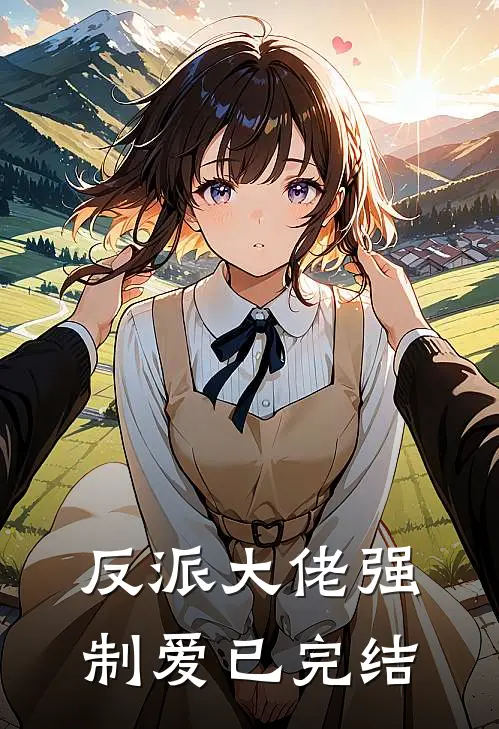 反派大佬强制爱已完结