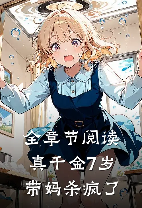 全章节阅读真千金7岁，带妈杀疯了
