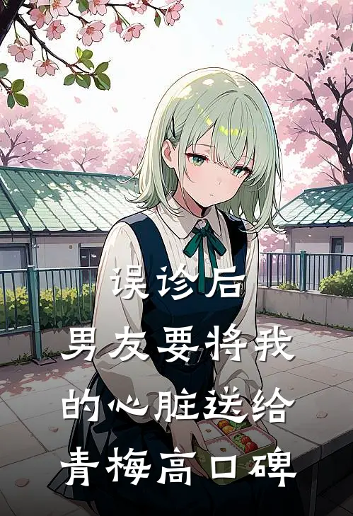 误诊后，男友要将我的心脏送给青梅高口碑