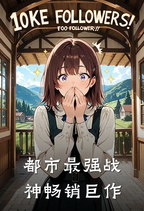 都市最强战神畅销巨作