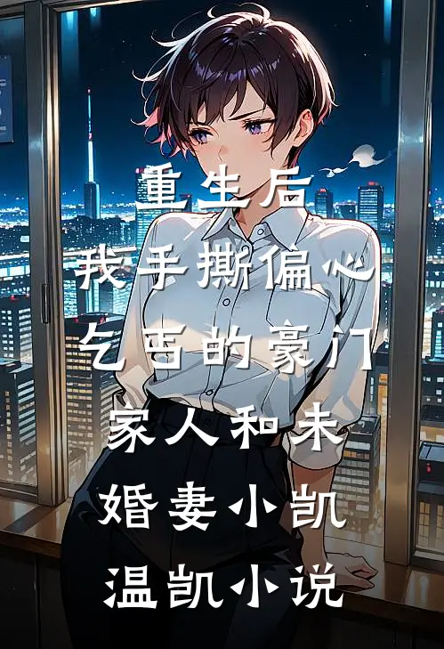 重生后，我手撕偏心乞丐的豪门家人和未婚妻小凯温凯小说