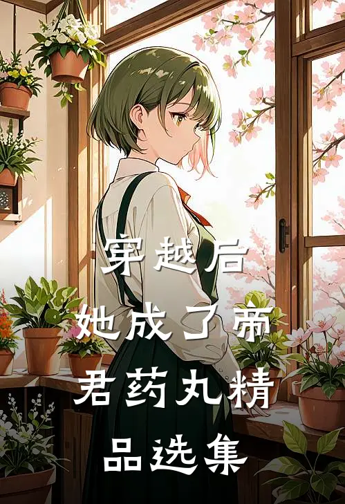 穿越后，她成了帝君药丸精品选集