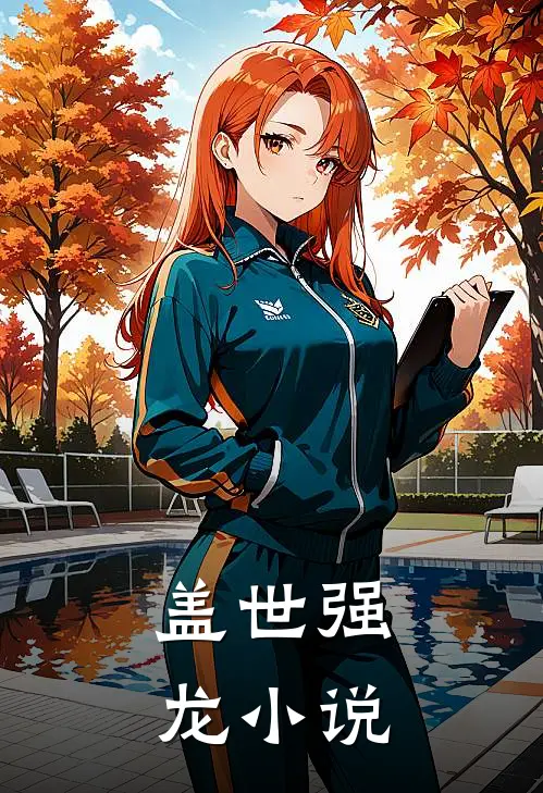 盖世强龙小说
