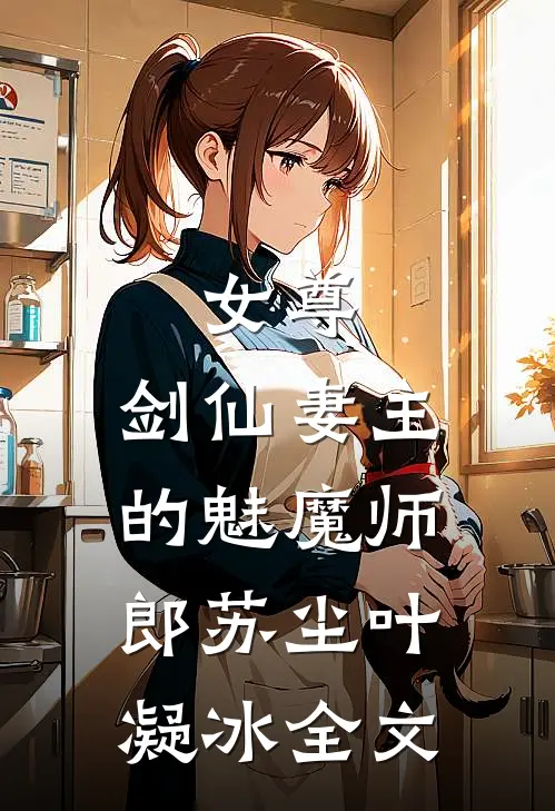 女尊：剑仙妻主的魅魔师郎苏尘叶凝冰全文