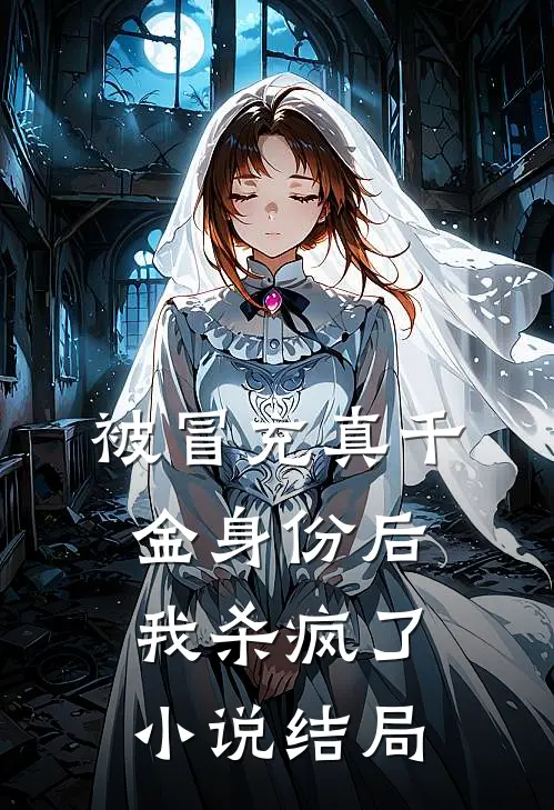 被冒充真千金身份后，我杀疯了小说结局