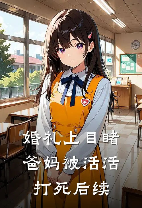婚礼上目睹爸妈被活活打死后续