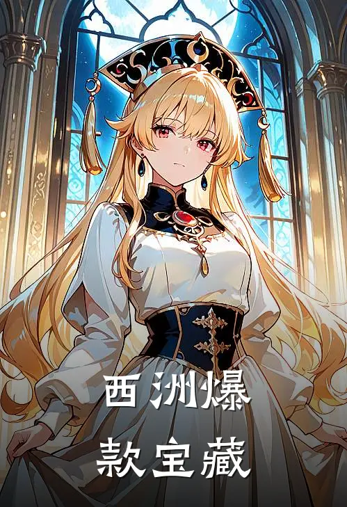 西洲爆款宝藏