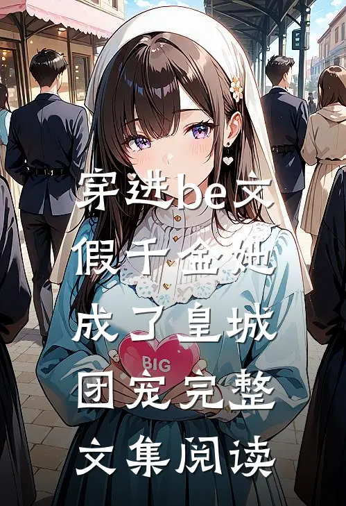 穿进be文，假千金她成了皇城团宠完整文集阅读