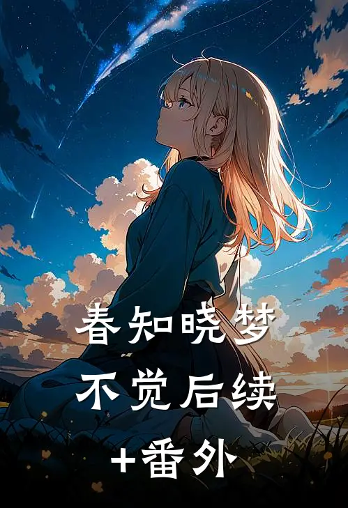 春知晓梦不觉后续+番外
