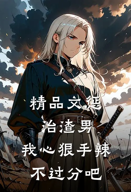 精品文惩治渣男，我心狠手辣不过分吧