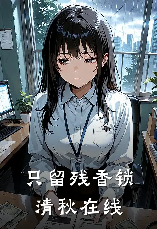 只留残香锁清秋在线