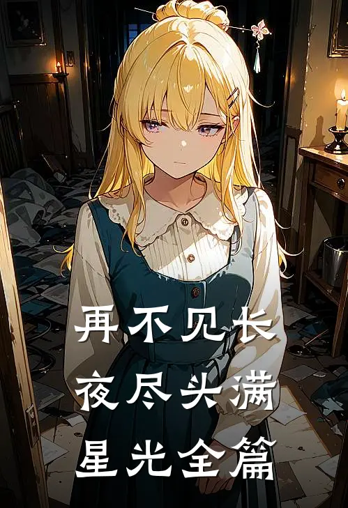 再不见长夜尽头满星光全篇
