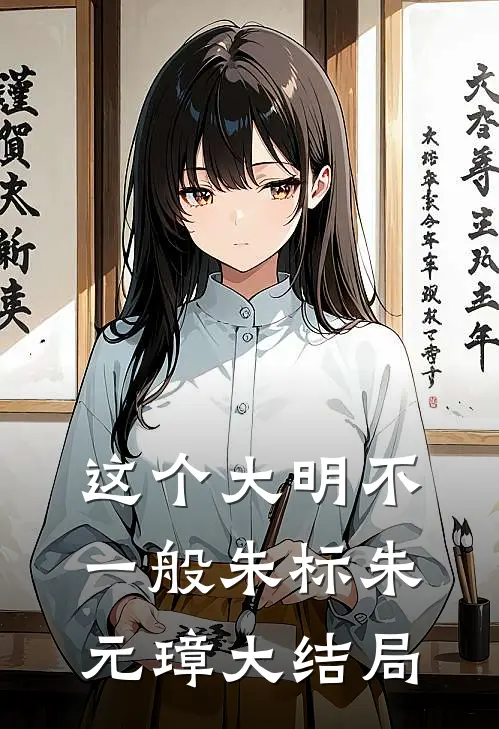 这个大明不一般朱标朱元璋大结局