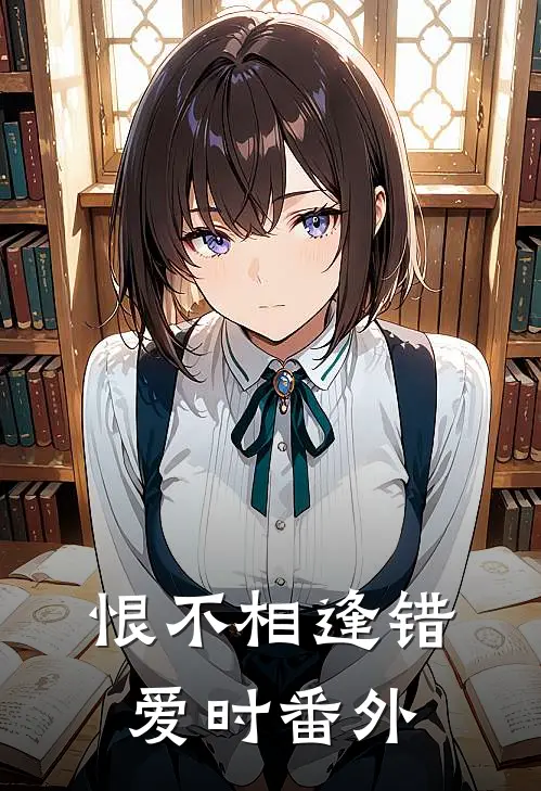 恨不相逢错爱时番外