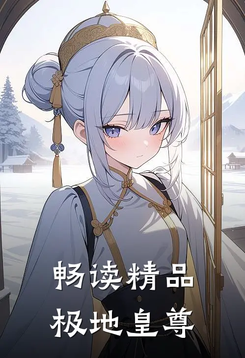 畅读精品极地皇尊