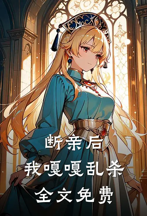 断亲后，我嘎嘎乱杀全文免费