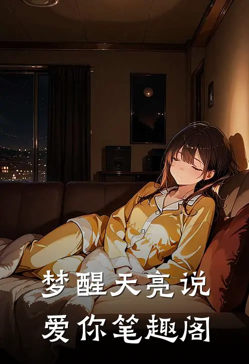 梦醒天亮说爱你笔趣阁