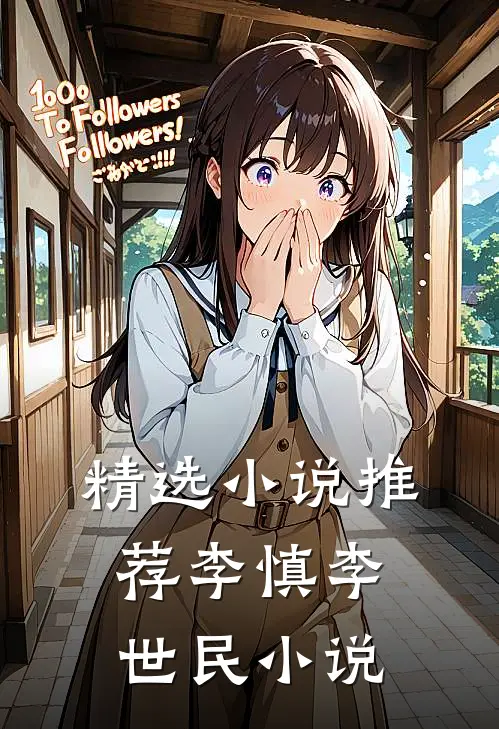 精选小说推荐李慎李世民小说