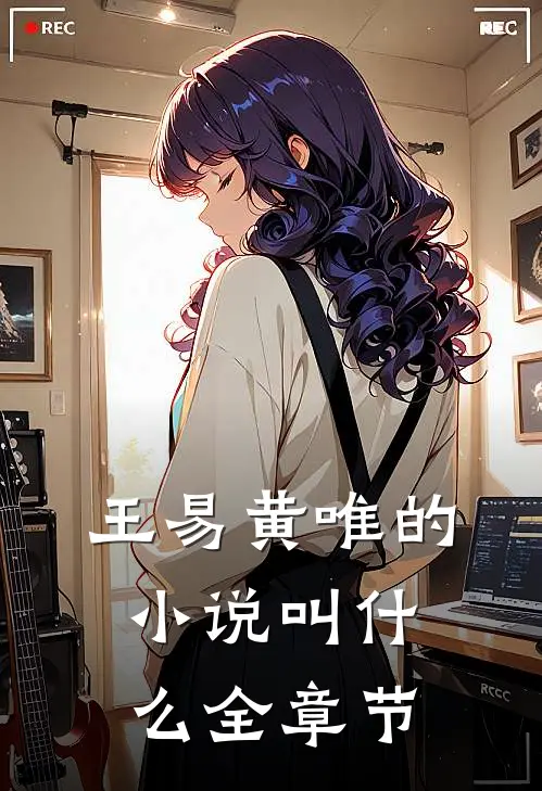 王易黄唯的小说叫什么全章节