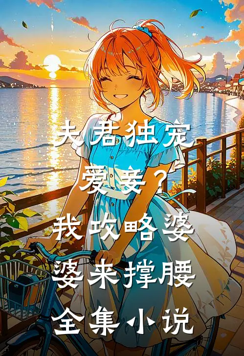 夫君独宠爱妾?我攻略婆婆来撑腰全集免费阅读