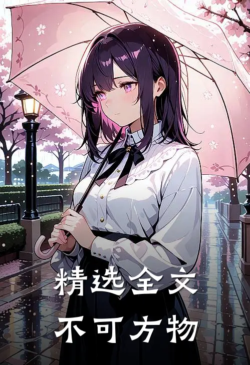 精选全文不可方物